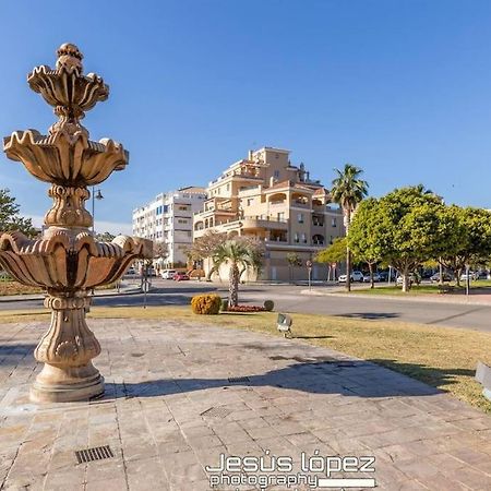 Apartamento Calma Beach Home Torremolinos Exterior photo